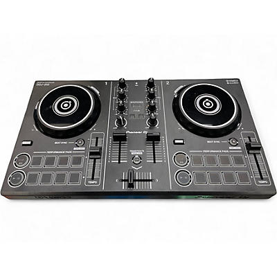 Used Pioneer DJ DDJ200 DJ Controller