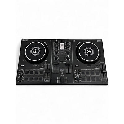 Used Pioneer DJ DDJ200 DJ Controller