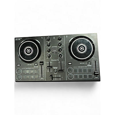 Used Pioneer DJ DDJ200 DJ Controller