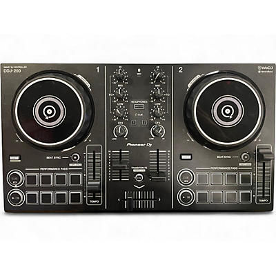 Used Pioneer DJ DDJ200 DJ Controller
