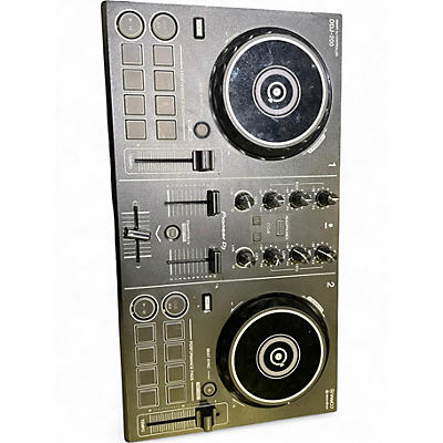 Used Pioneer DJ DDJ200 USB Turntable