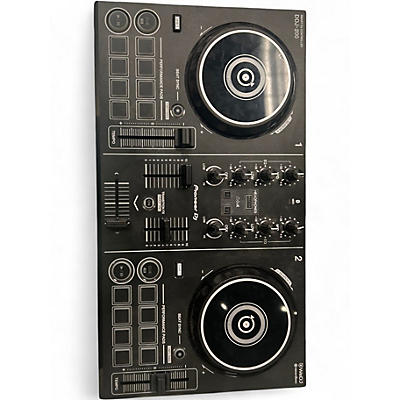Used Pioneer DJ DDJ200 USB Turntable