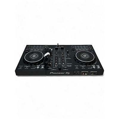 Pioneer DJ Used Pioneer DJ DDJ400 DJ Controller