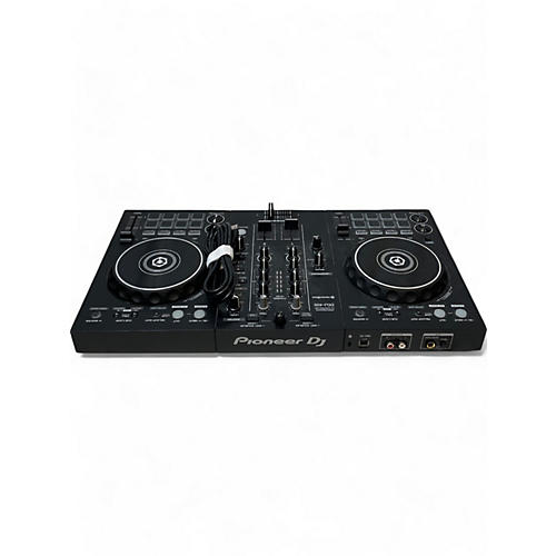 Pioneer DJ Used Pioneer DJ DDJ400 DJ Controller