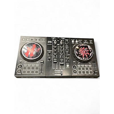 Used Pioneer DJ DDJ400 DJ Controller