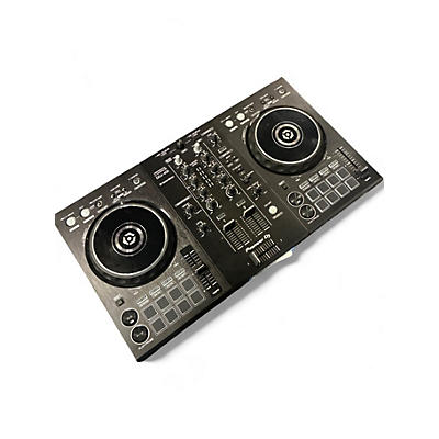 Used Pioneer DJ DDJ400 DJ Controller
