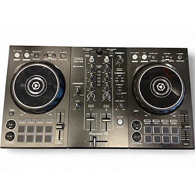 Used Pioneer DJ DDJ400 DJ Controller