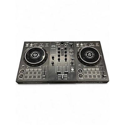 Used Pioneer DJ DDJ400 DJ Controller