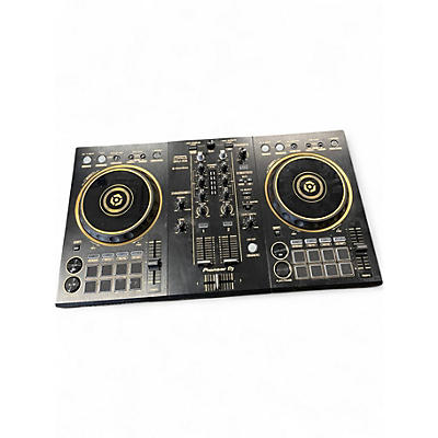 Used Pioneer DJ DDJ400 DJ Controller