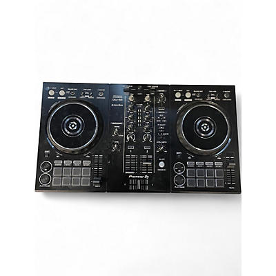 Used Pioneer DJ DDJ400 DJ Controller