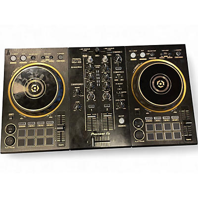 Used Pioneer DJ DDJ400 DJ Controller