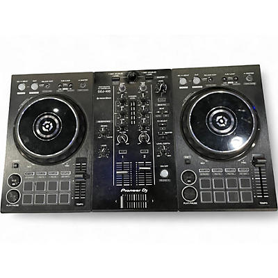 Used Pioneer DJ DDJ400 DJ Controller