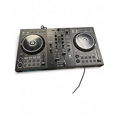 Used Pioneer DJ DDJ400 DJ Controller