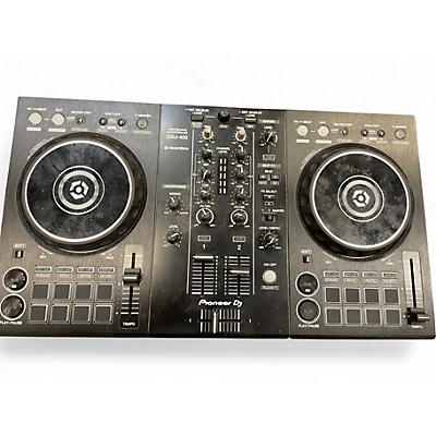 Used Pioneer DJ DDJ400 DJ Controller