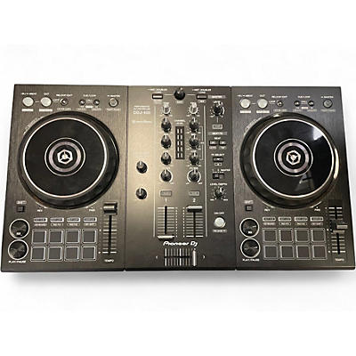 Used Pioneer DJ DDJ400 DJ Controller