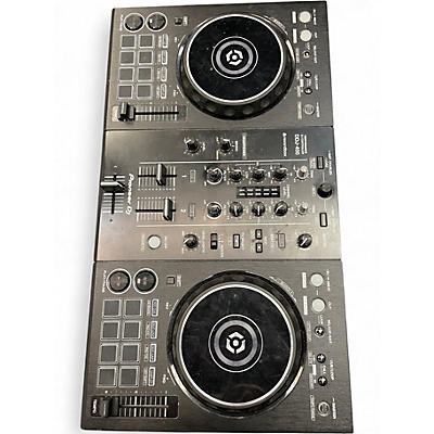 Used Pioneer DJ DDJ400 DJ Controller