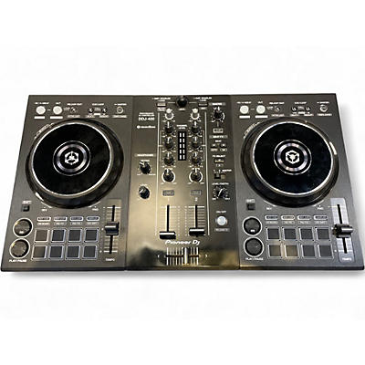 Used Pioneer DJ DDJ400 DJ Controller