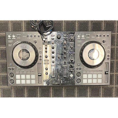 Pioneer DJ Used Pioneer DJ DDJ800 DJ Controller