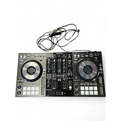 Used Pioneer DJ DDJ800 DJ Controller
