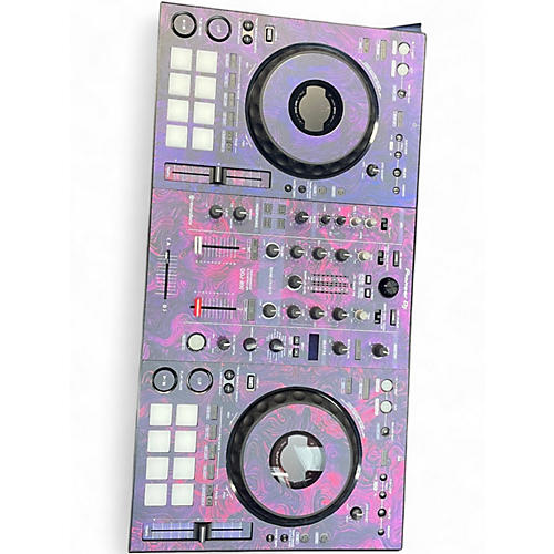 Used Pioneer DJ DDJ800 DJ Mixer