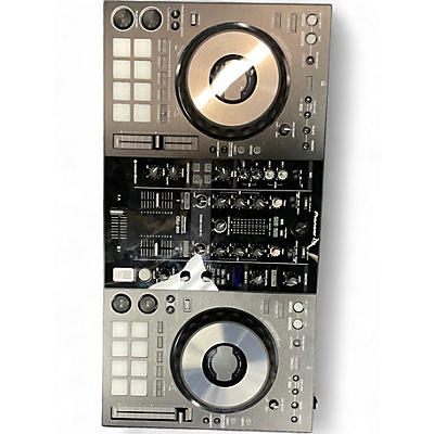 Used Pioneer DJ DDJ800 DJ Package