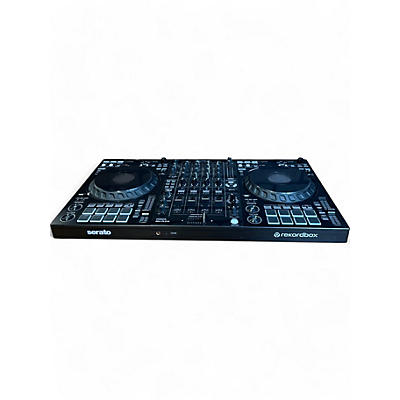 Used Pioneer DJ DDJFLEX10 DJ Controller