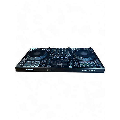 Used Pioneer DJ DDJFLEX10 DJ Controller