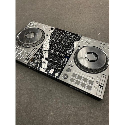 Pioneer DJ Used Pioneer DJ DDJFLX10 DJ Controller