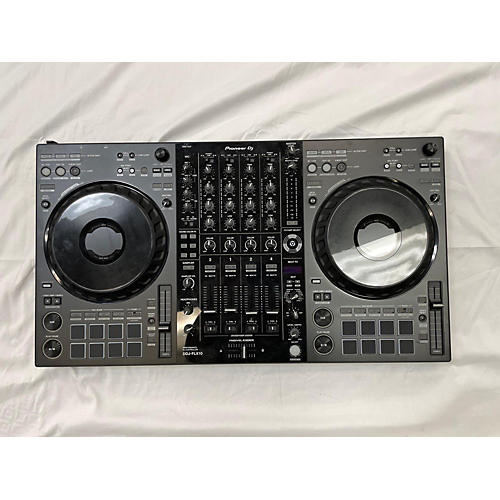 Pioneer DJ Used Pioneer DJ DDJFLX10 DJ Controller