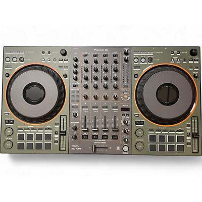 Pioneer DJ Used Pioneer DJ DDJFLX10 DJ Controller