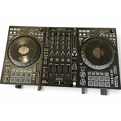 Pioneer DJ Used Pioneer DJ DDJFLX10 DJ Controller