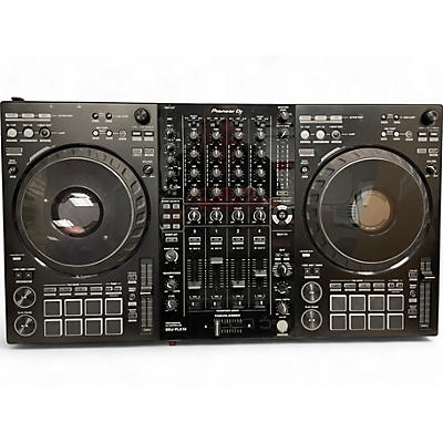 Pioneer DJ Used Pioneer DJ DDJFLX10 DJ Controller