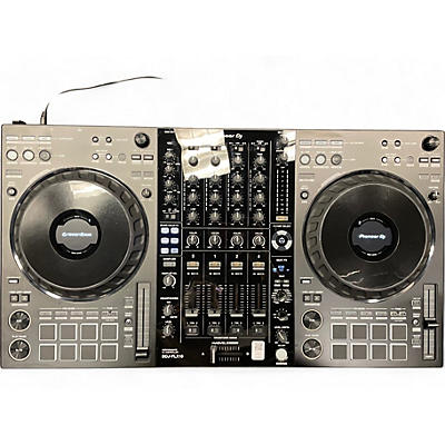 Used Pioneer DJ DDJFLX10 DJ Controller