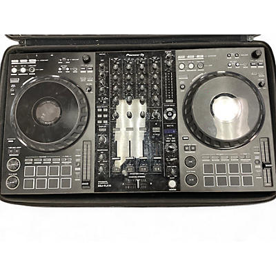 Used Pioneer DJ DDJFLX10 DJ Controller