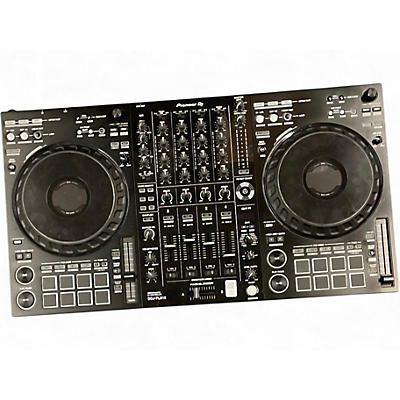 Used Pioneer DJ DDJFLX10 DJ Controller