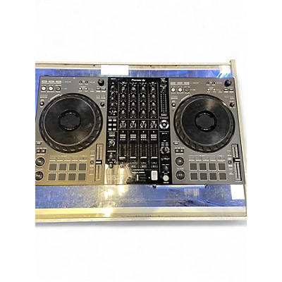 Used Pioneer DJ DDJFLX10 DJ Controller