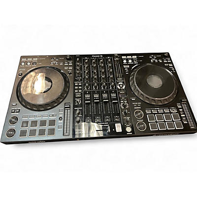 Used Pioneer DJ DDJFLX10 DJ Controller