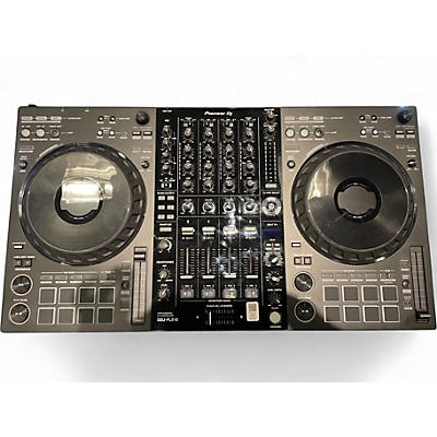 Used Pioneer DJ DDJFLX10 DJ Controller