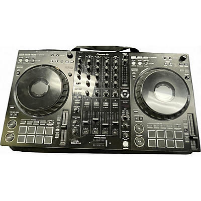 Used Pioneer DJ DDJFLX10 DJ Controller