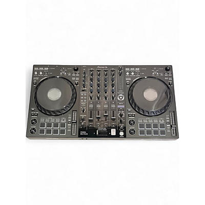Used Pioneer DJ DDJFLX10 DJ Controller
