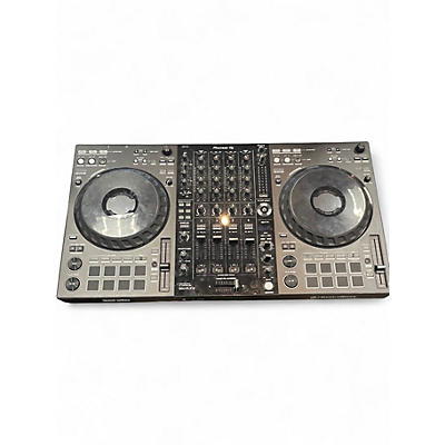 Used Pioneer DJ DDJFLX10 DJ Controller