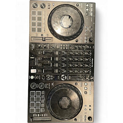 Used Pioneer DJ DDJFLX10 DJ Controller