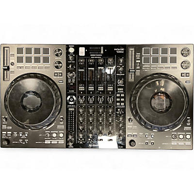 Used Pioneer DJ DDJFLX10 DJ Controller