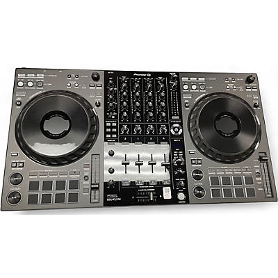 Used Pioneer DJ DDJFLX10 DJ Controller