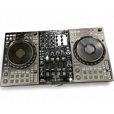 Used Pioneer DJ DDJFLX10 DJ Controller