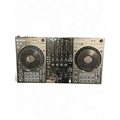 Used Pioneer DJ DDJFLX10 DJ Controller