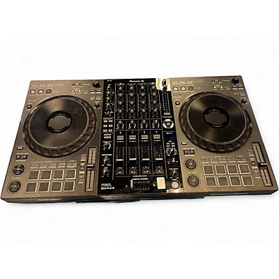 Used Pioneer DJ DDJFLX10 DJ Controller