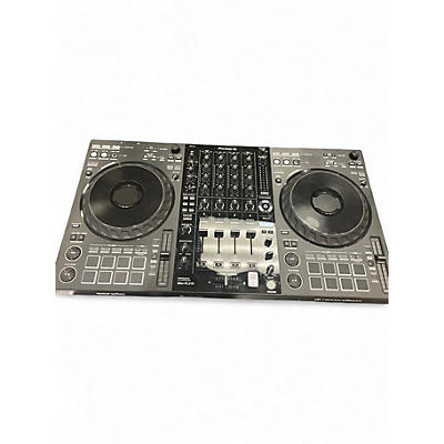 Used Pioneer DJ DDJFLX10 DJ Controller