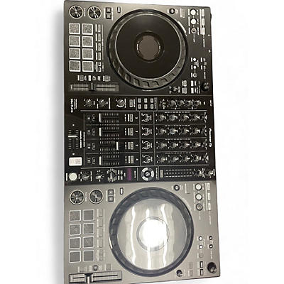 Used Pioneer DJ DDJFLX10 DJ Controller