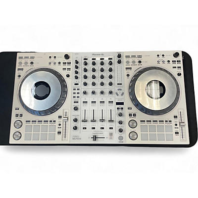 Used Pioneer DJ DDJFLX10 DJ Controller